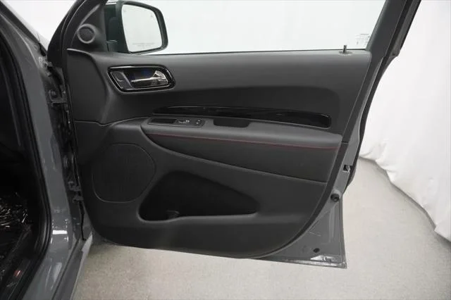 New 2026 Destroyer Gray Clear-Coat Exterior Paint Dodge GT PLUS image 34
