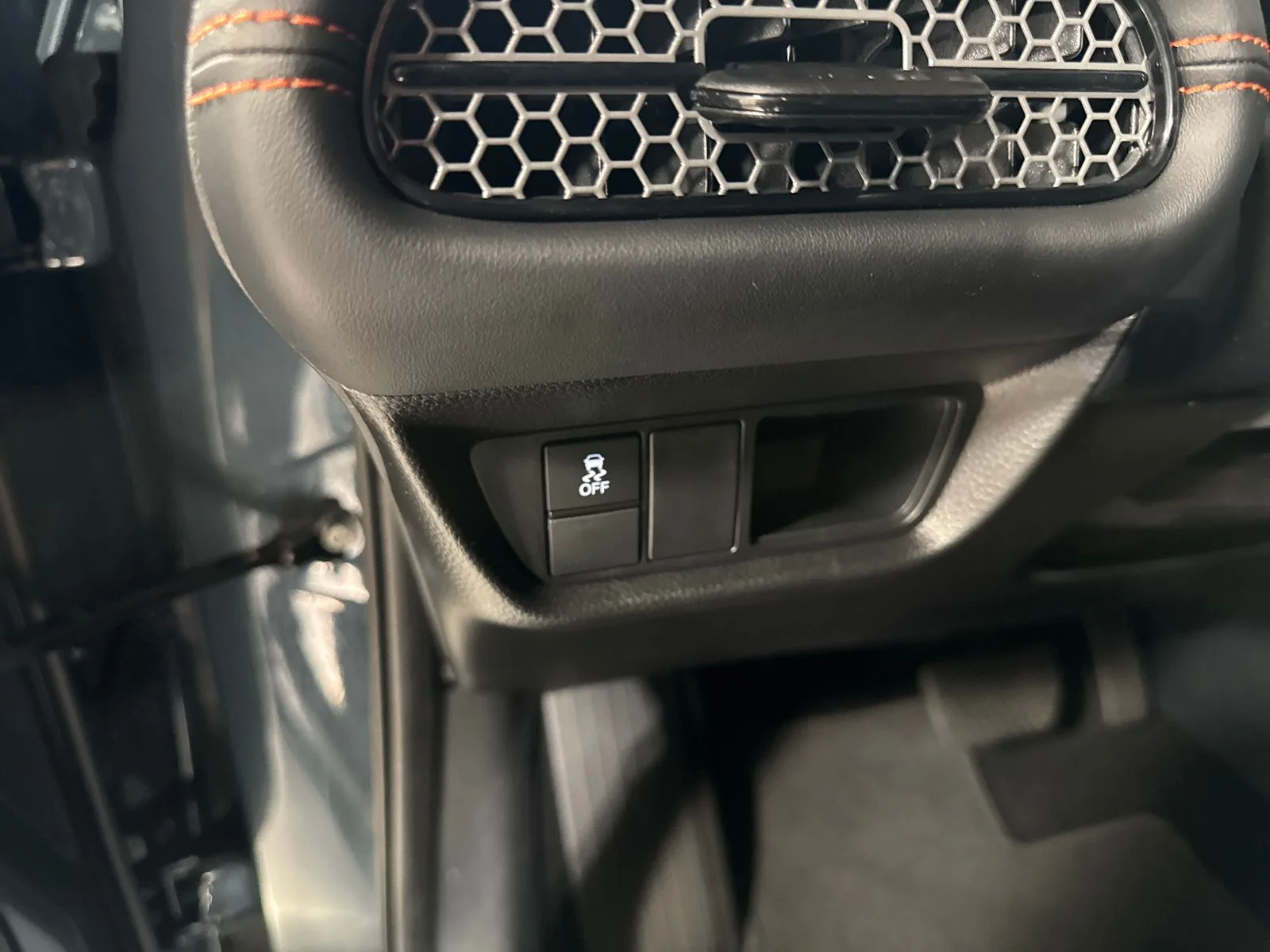 Used 2025 Nordic Forest Pearl Honda Sport image 18