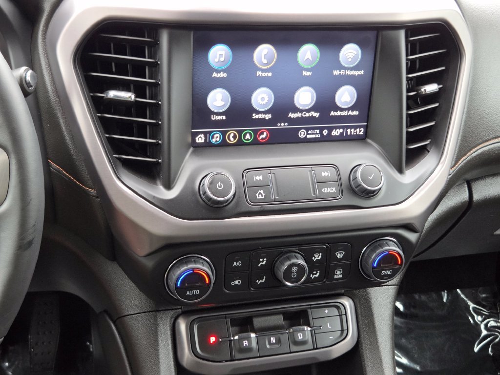 2023 GMC Acadia AT4 - Photo 37
