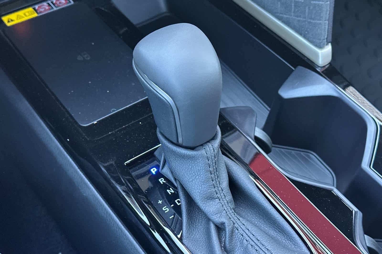 New 2026 Heavy Metal <sup>1</sup> Toyota  XLE image 20