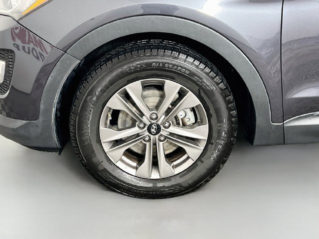 2015 Hyundai Santa Fe Sport - Photo 10