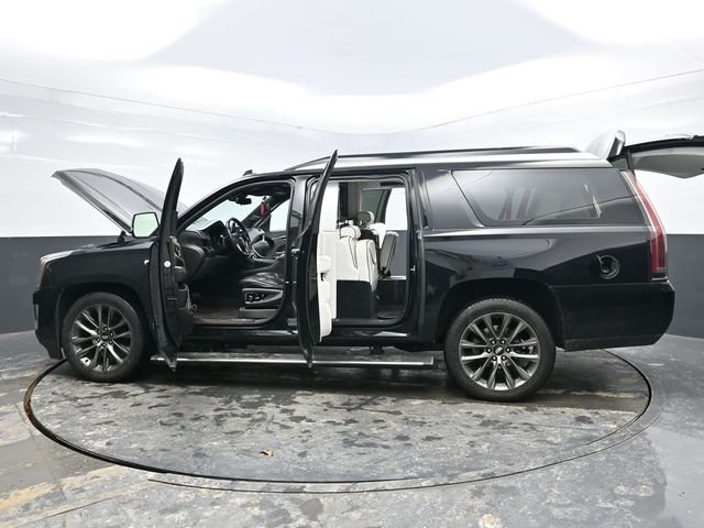 2020 Cadillac Escalade ESV Platinum - Photo 62
