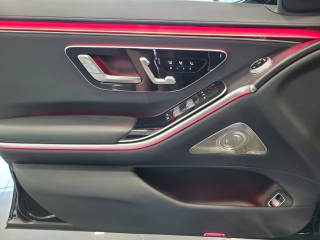 2023 Mercedes-Benz S-Class S 580 - Photo 20