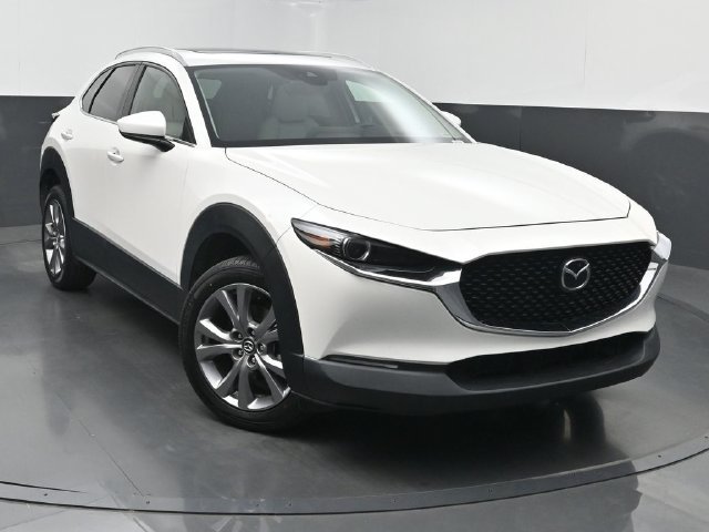 2022 Mazda CX-30 2.5 S Premium Package