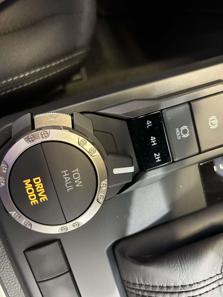 Used 2026 Black Toyota TRD Sport image 24