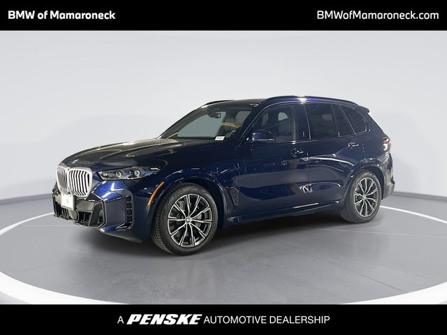2026|BMW|X5|xDrive50e|4D Sport Utility