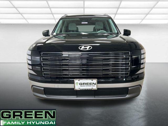 New 2027 Black Hyundai SEL AWD image 9