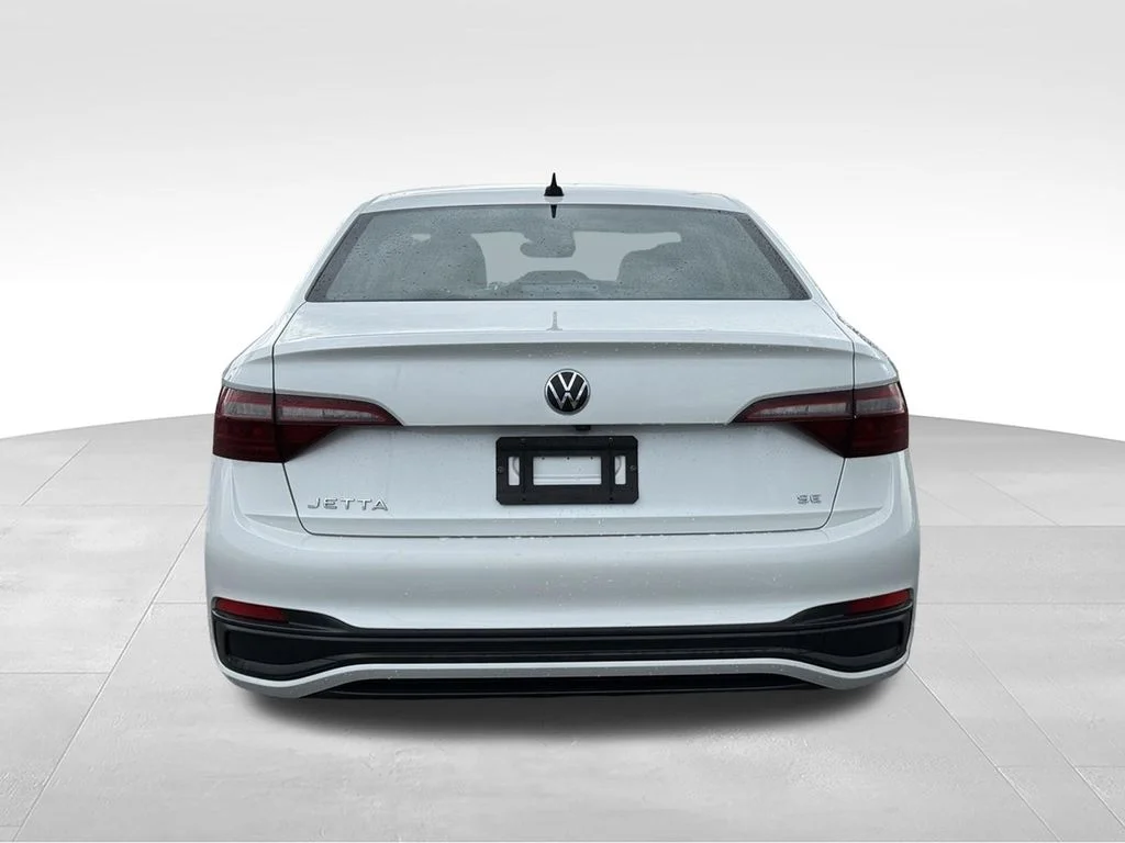 Used 2022 White Volkswagen 1.5T SE image 24