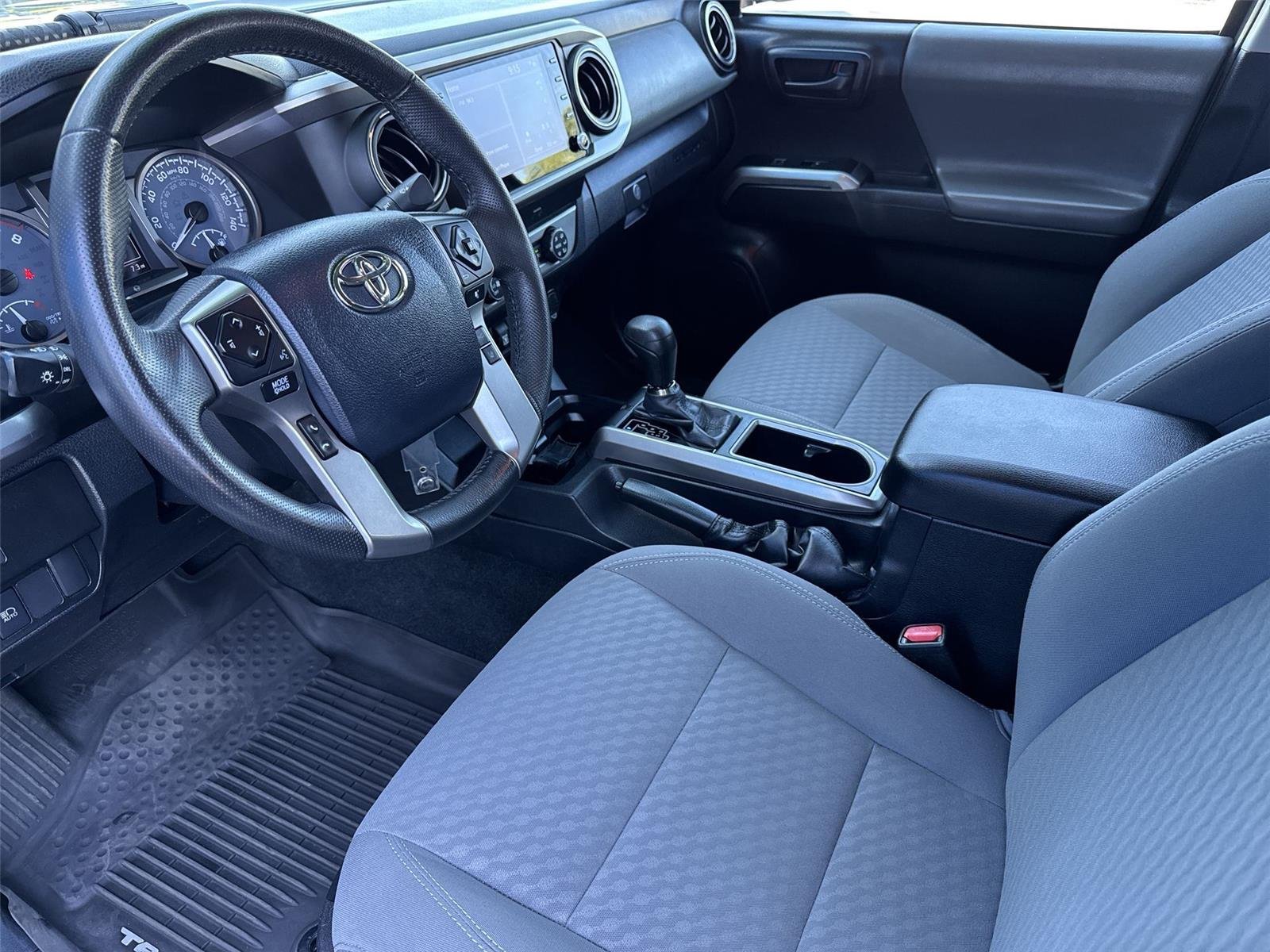 2020 Toyota Tacoma SR5 - Photo 10