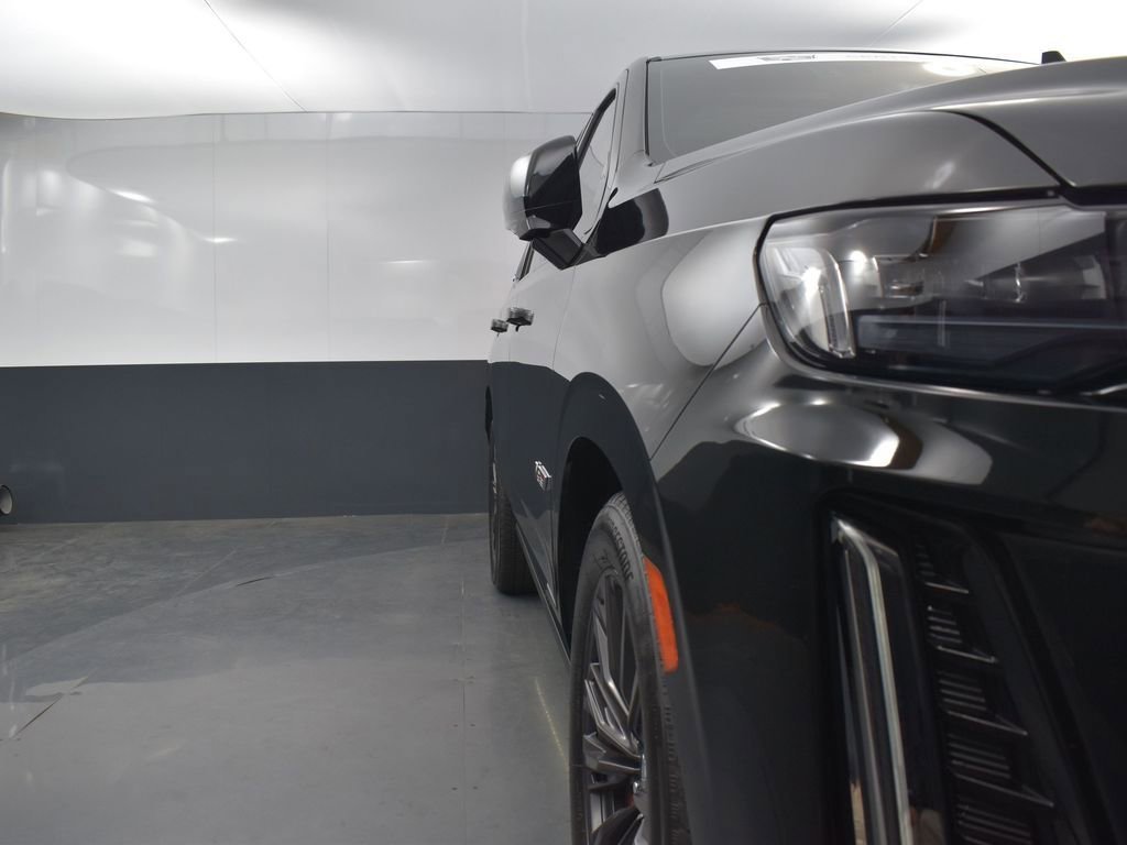 2024 CADILLAC ESCALADE - Image 46