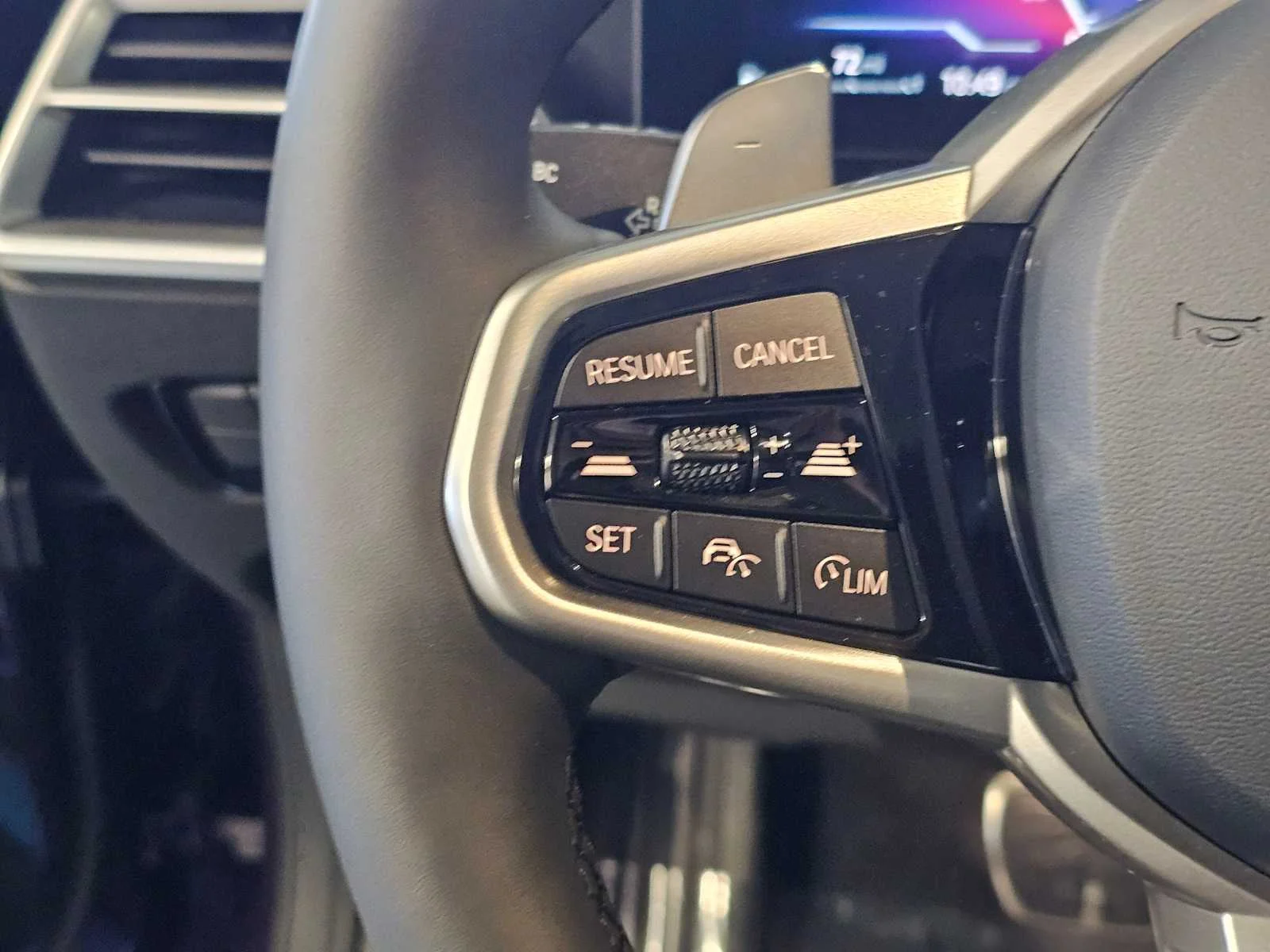 New 2026 Thundernight Metallic BMW xDrive image 17