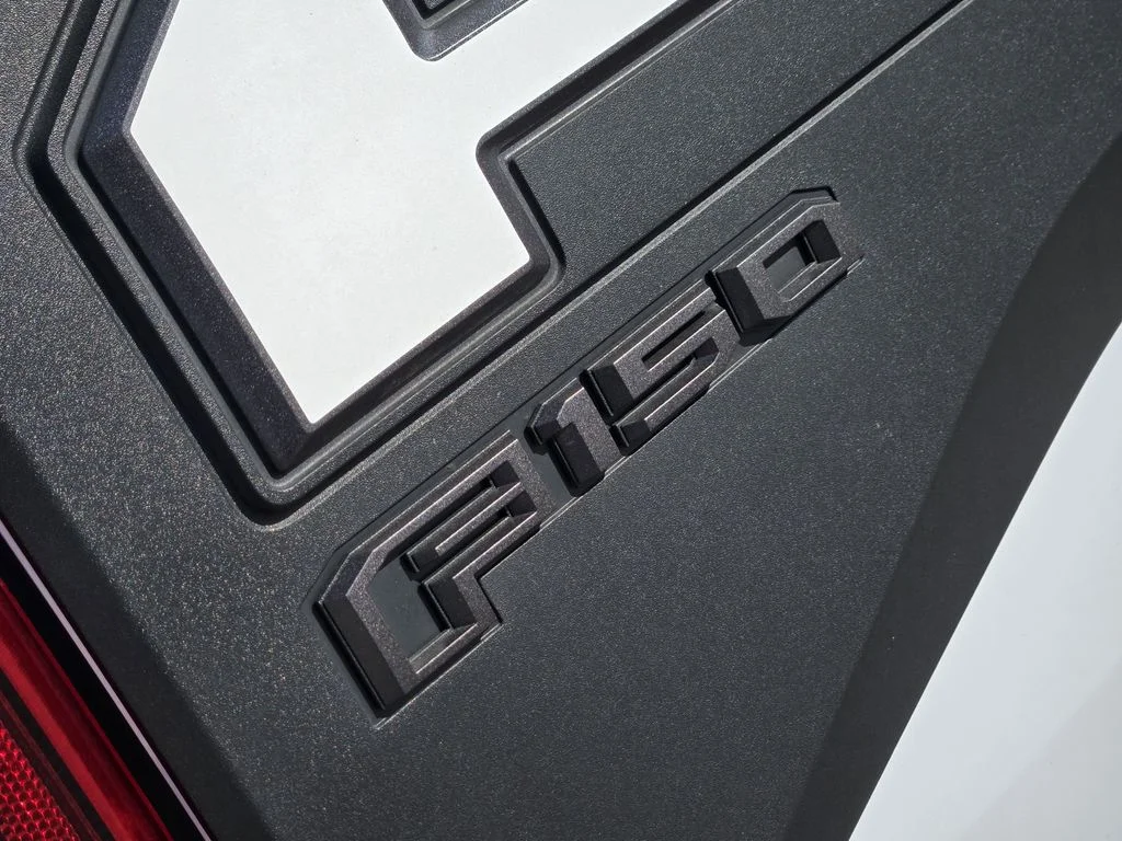Used 2020 White Ford Raptor image 9
