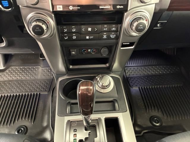 Used 2024 Gray Toyota Limited image 21