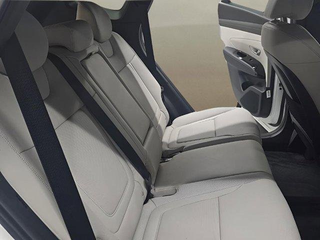 2026 Hyundai Tucson Limited - Photo 22