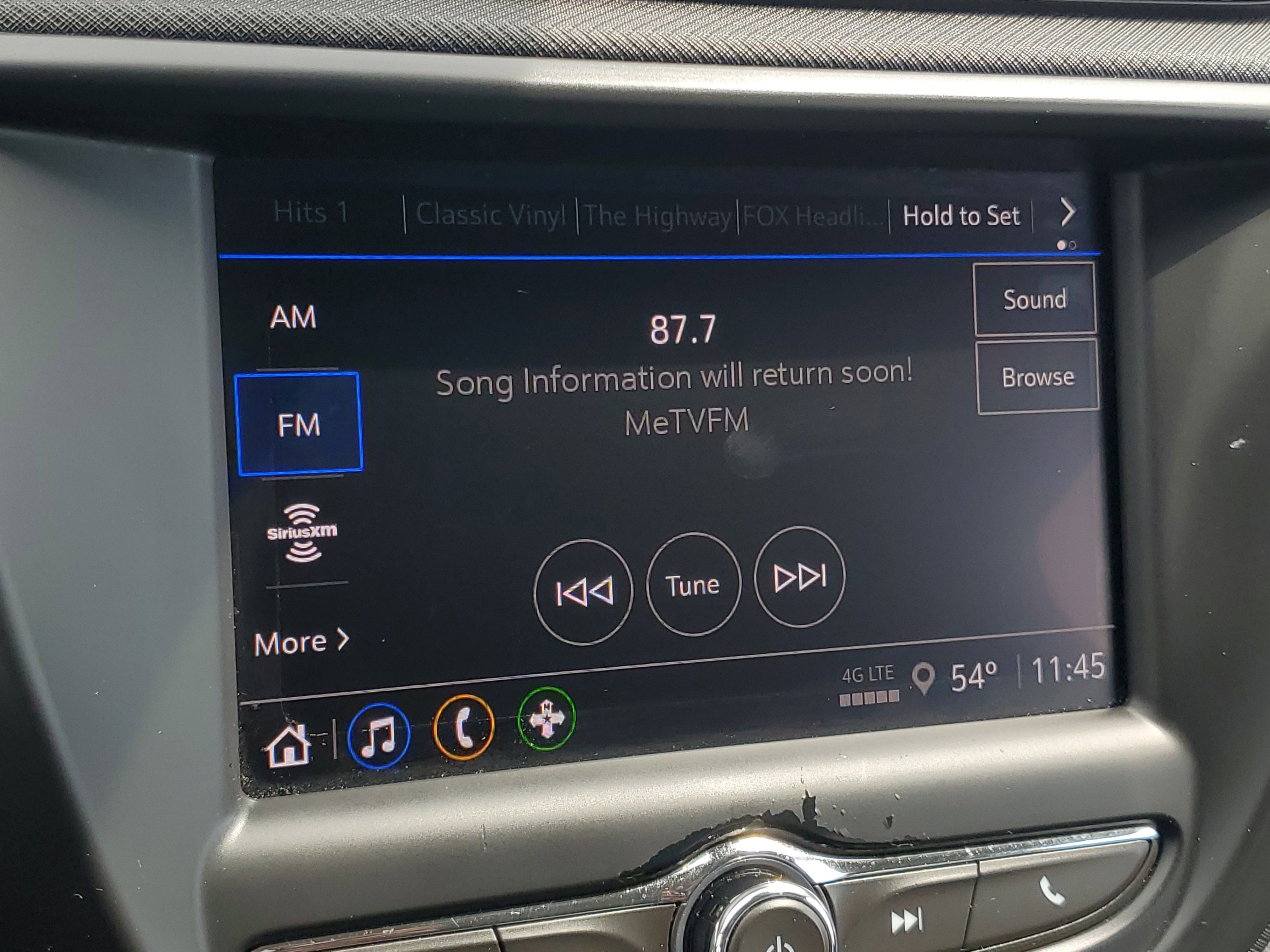 Used 2023 Summit White Chevrolet LT image 26
