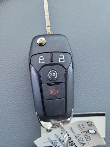 New 2026 Oxford White Ford F-450® XL image 50