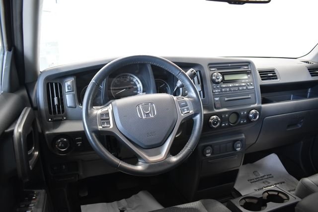 Used 2013 White Honda Sport image 15