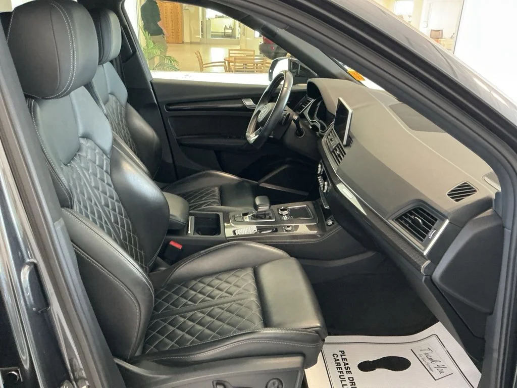 2020 Audi SQ5 Premium Plus - Photo 30