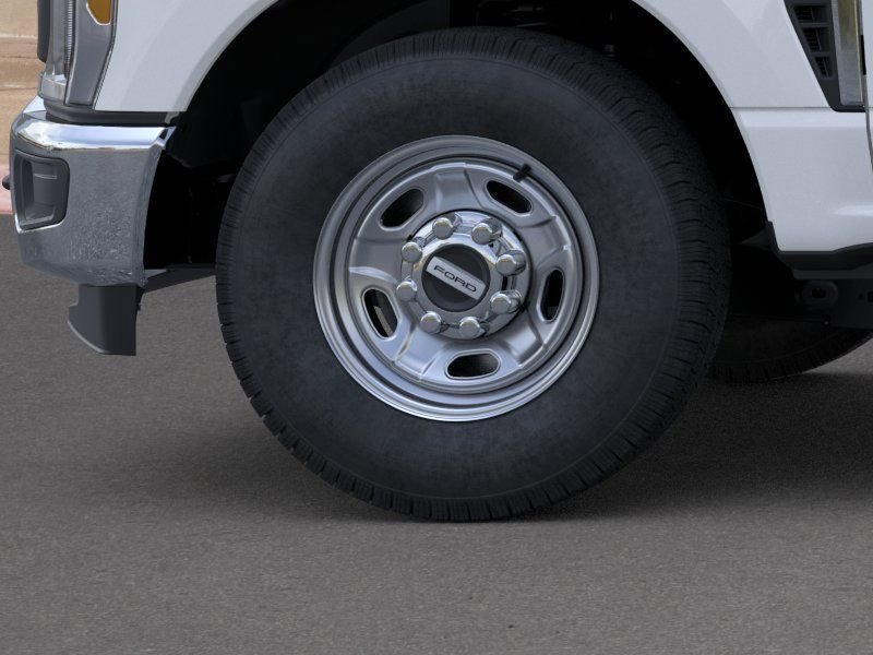 New 2026 White Ford XL image 20