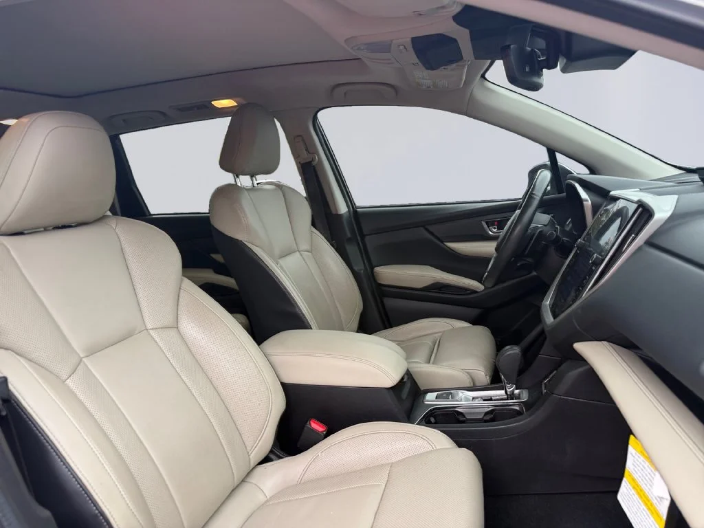 Used 2023 White Subaru Limited image 18