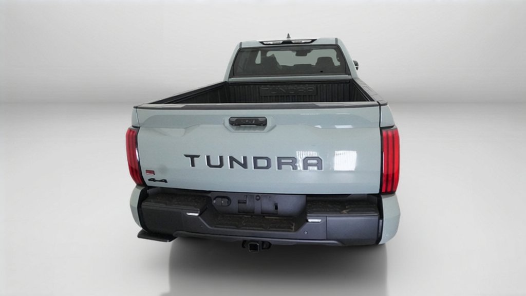 2026 Toyota Tundra Limited - Photo 42