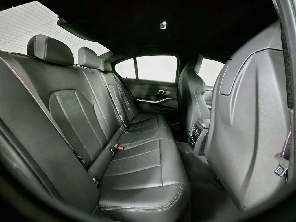 Used 2025 Unreleased BMW Competition image 27