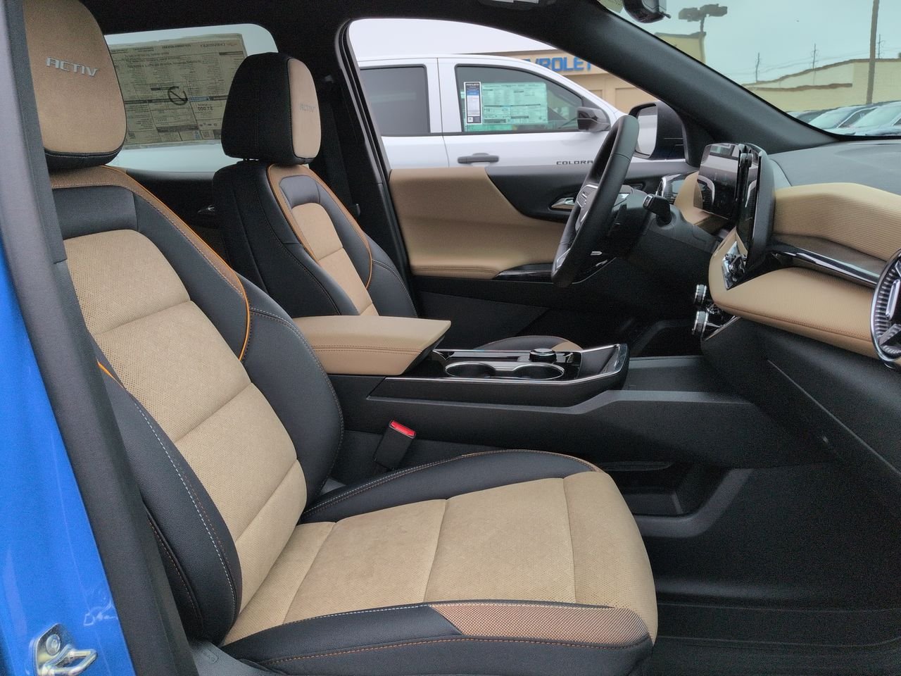 2026 Chevrolet Equinox ACTIV - Photo 29