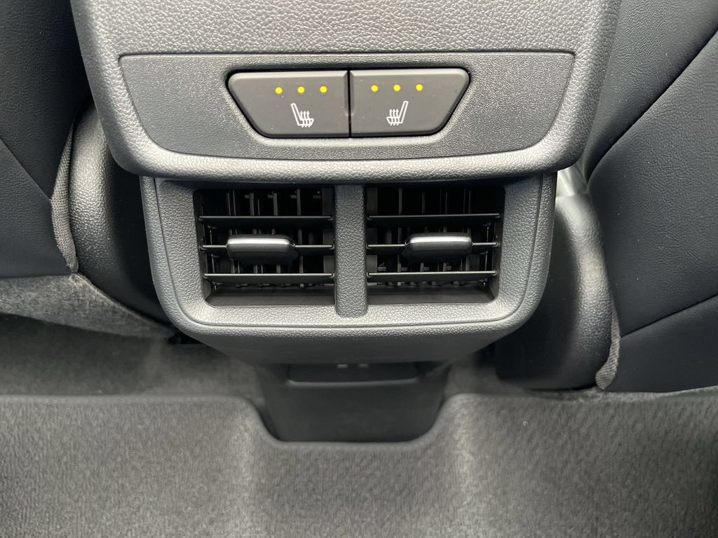 2027 GMC Terrain Denali - Photo 22
