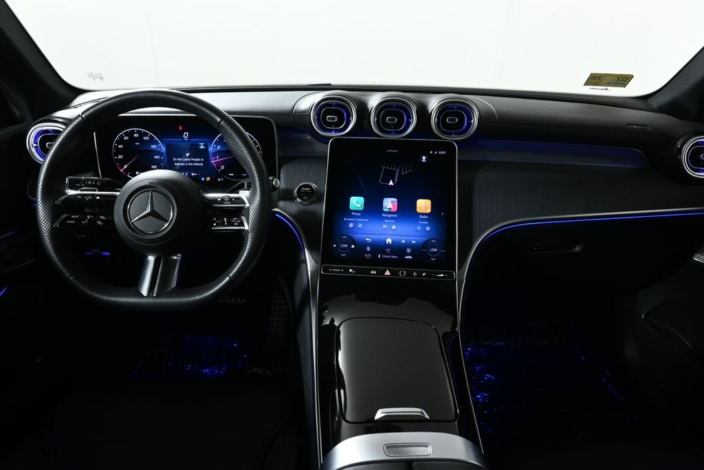 2026 Mercedes-Benz GLC Base - Photo 17