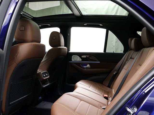 2026 Mercedes-Benz GLE GLE450 - Photo 13