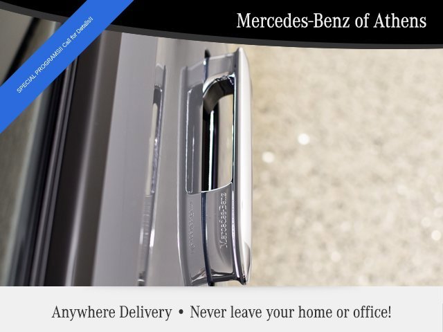 New 2026 MANUFAKTUR Silicon Grey Mercedes-Benz S 63 E AMG® image 7