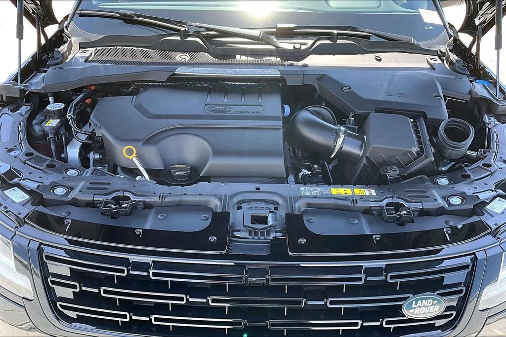New 2026  Land Rover S image 12