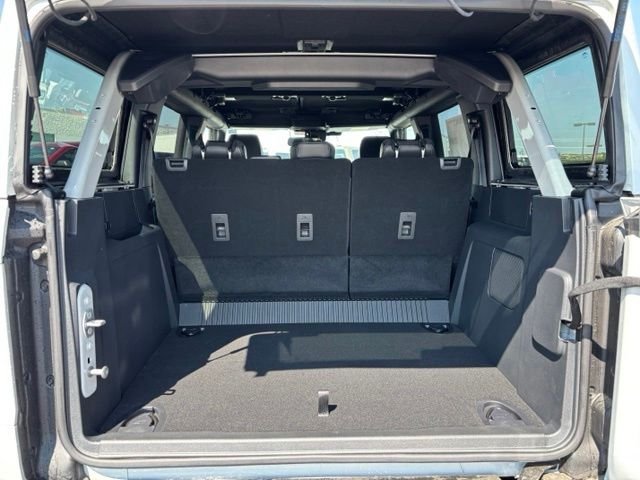 New 2026 Avalanche Gray Ford Outer Banks® image 18