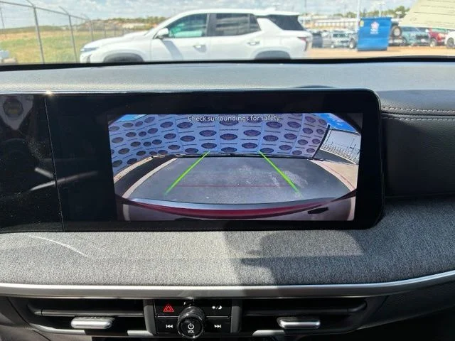 New 2027 Nbl Nissan SV image 15