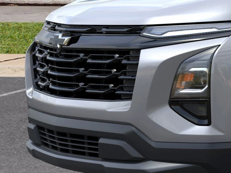 New 2027 Gray Chevrolet LT image 16