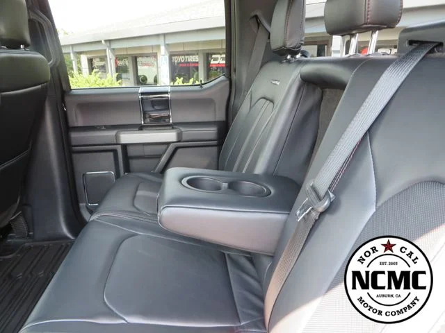 2021 Ford F-250 Super Duty Platinum - Photo 59
