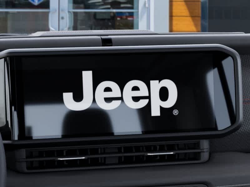 New 2026 Reign Jeep Rubicon image 18