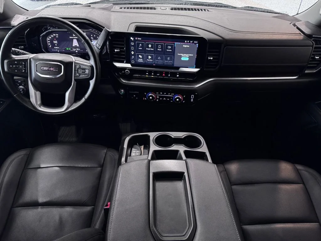 2025 GMC Sierra 1500 SLT - Photo 14