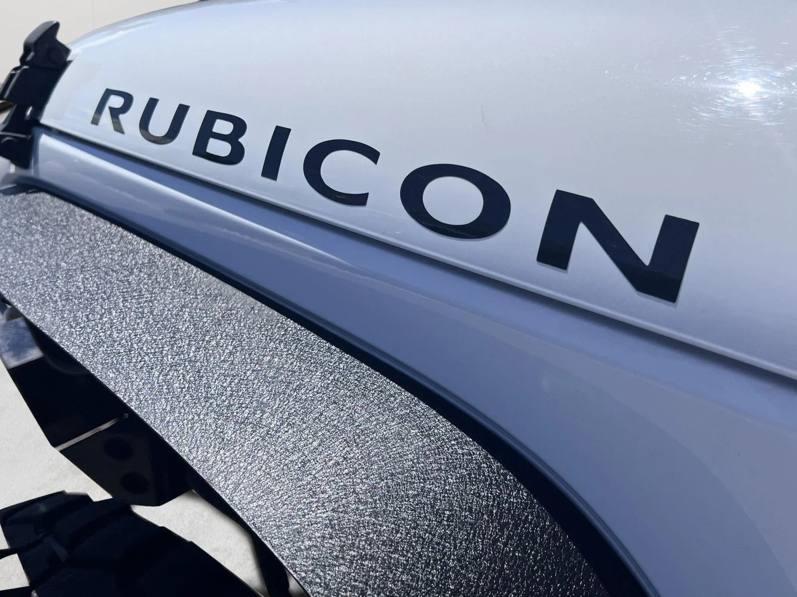 2014 Jeep Wrangler Unlimited Rubicon - Photo 9