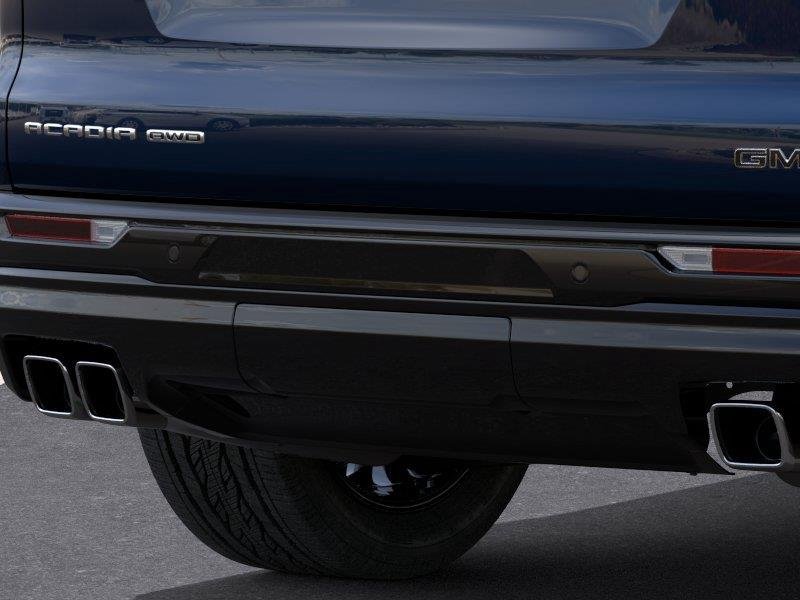 New 2027 Ink GMC Denali Ultimate image 14