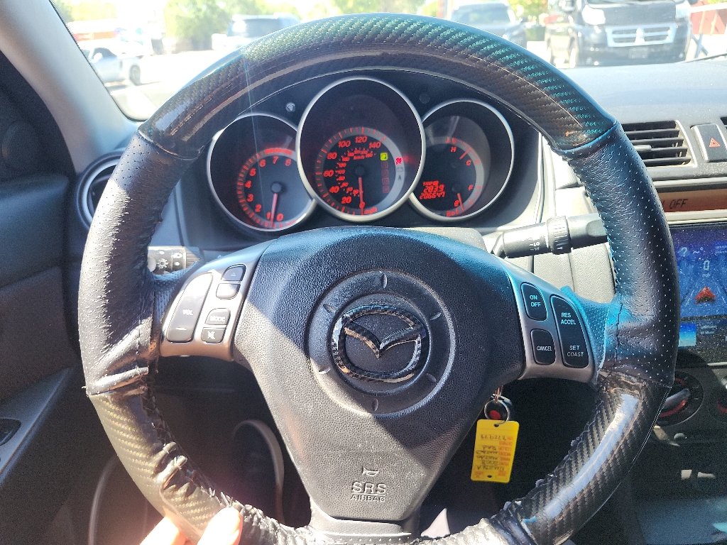 Used 2008  Mazda s Sport *Ltd Avail* image 16