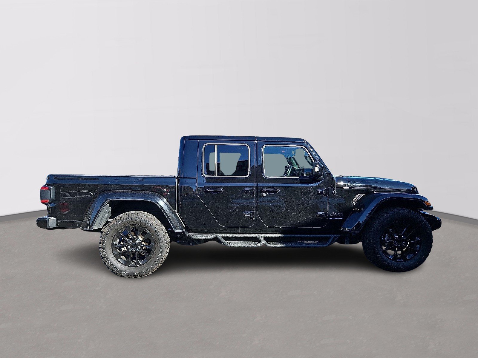 2023 Jeep Gladiator High Altitude - Photo 7