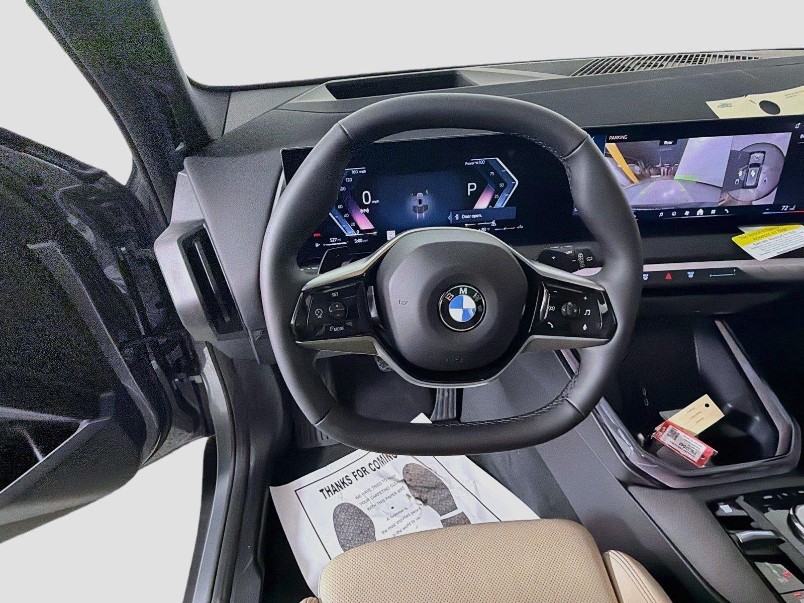 New 2026 Skyscraper Grey Metallic BMW 30 xDrive image 10