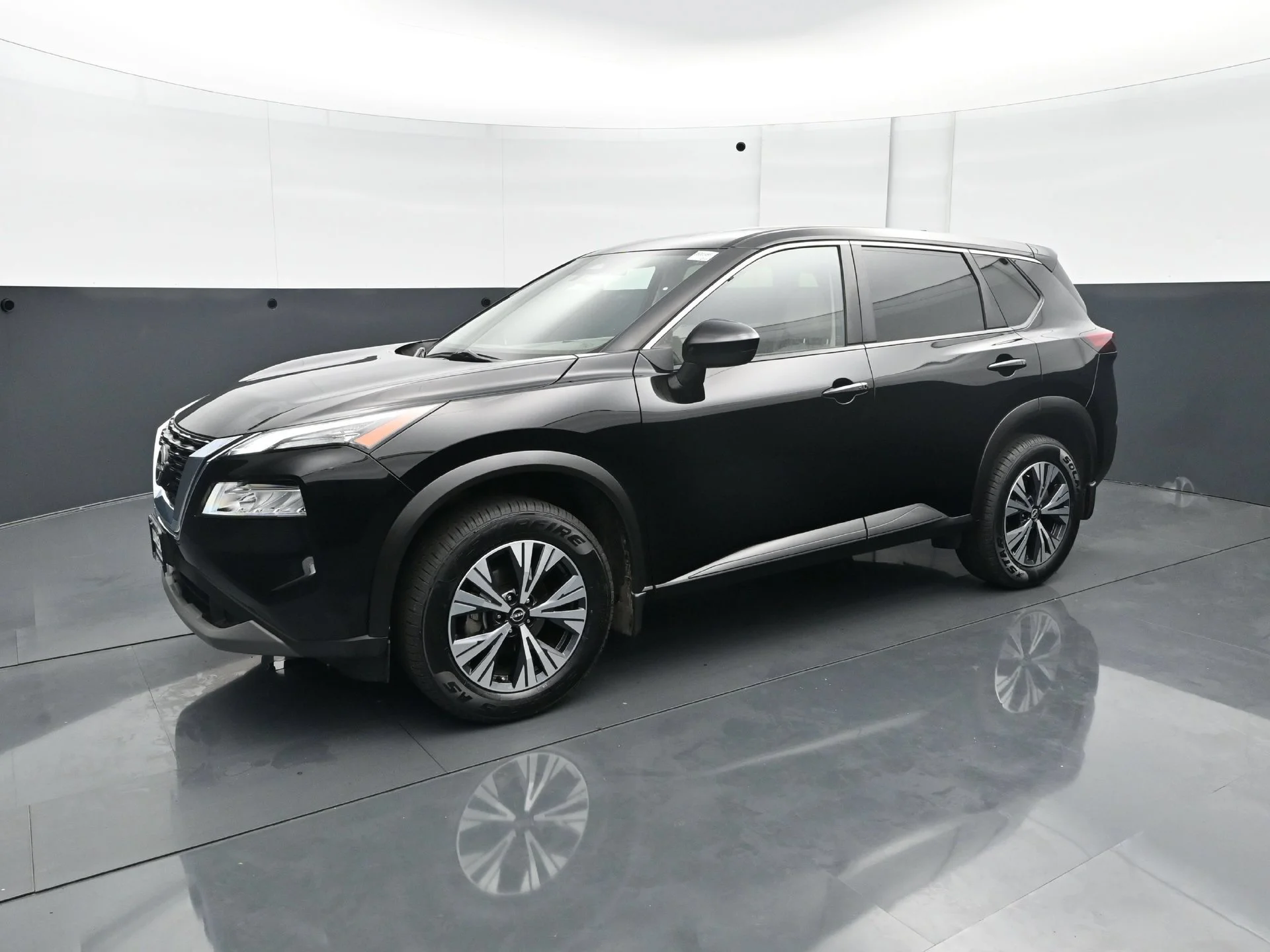 Used 2023 Nissan Rogue SV with VIN JN8BT3BB2PW199791 for sale in Burnsville, Minnesota