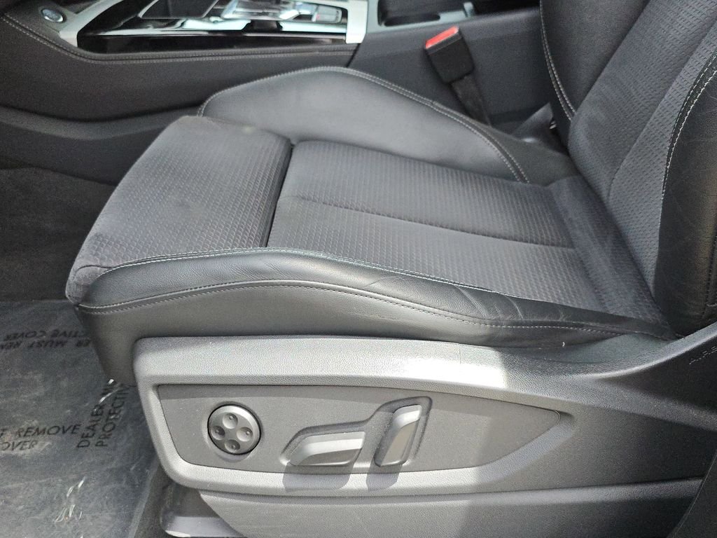 Used 2023 Gray Audi 55 Premium image 20
