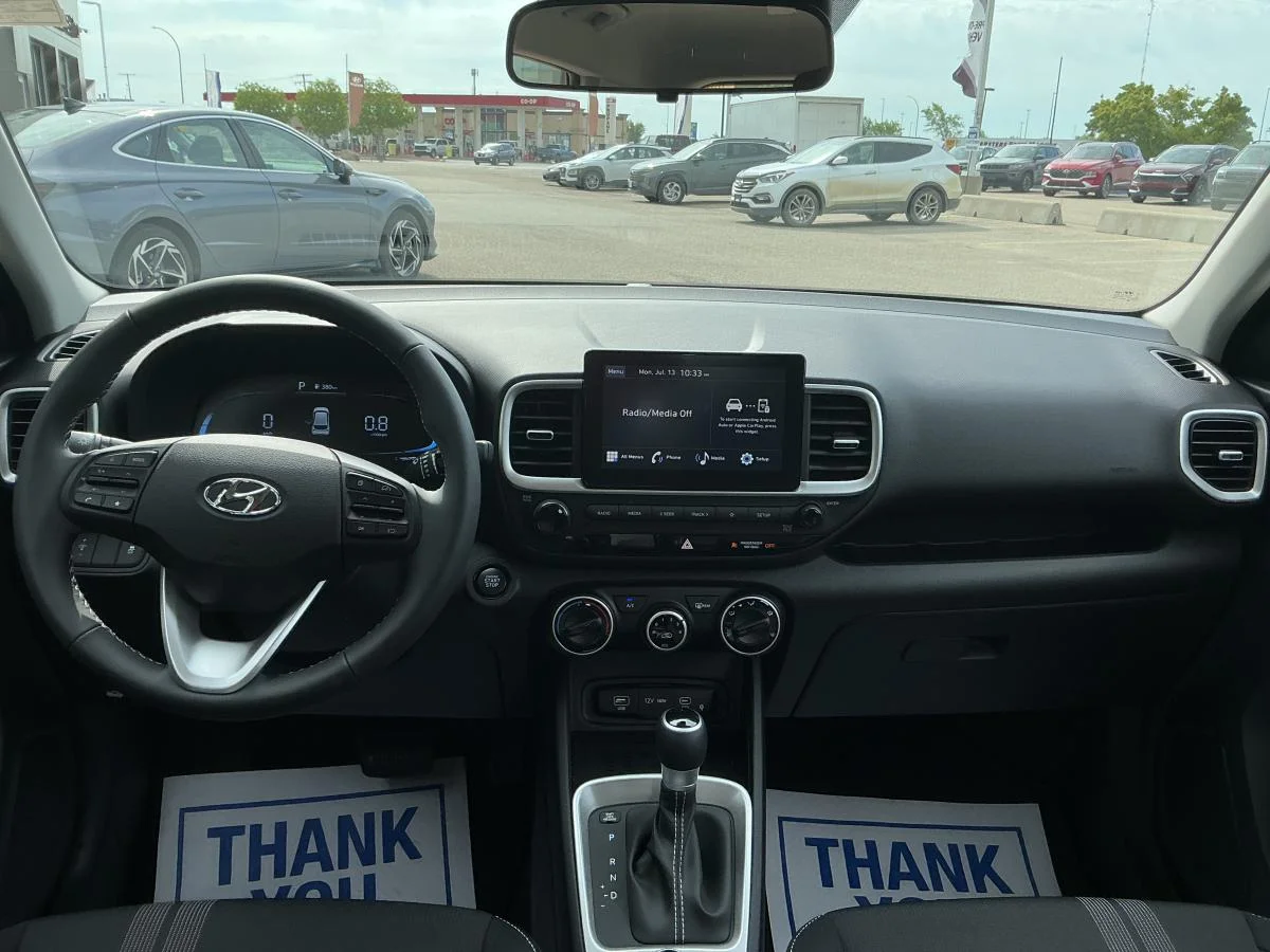 New 2026 Grey Hyundai Preferred image 31