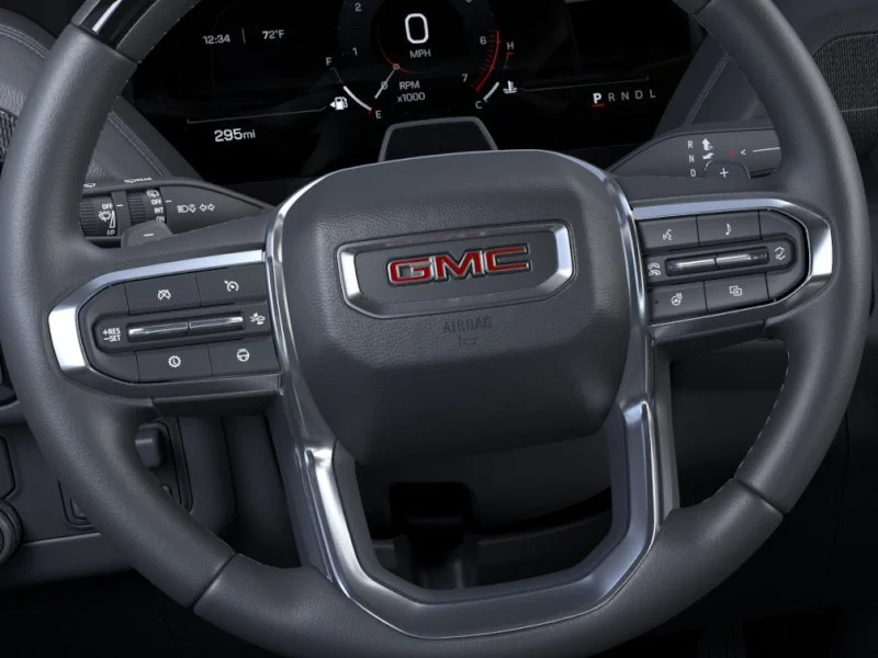 New 2026 Sterling Metallic GMC Elevation image 19