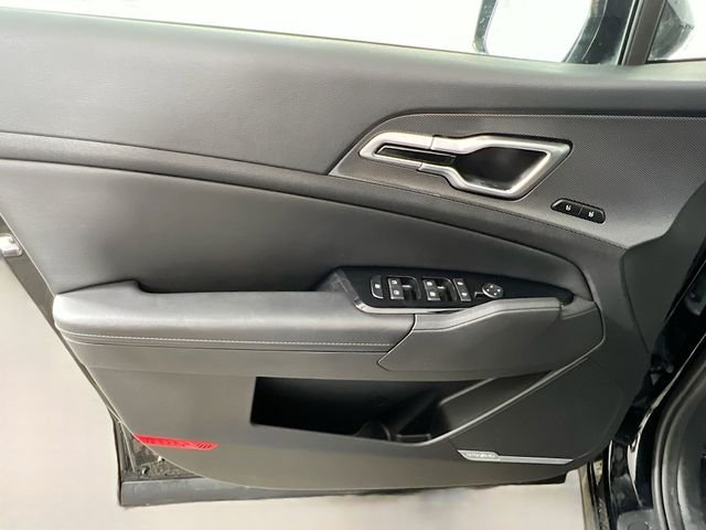 2024 Kia Sportage SX Prestige - Photo 33