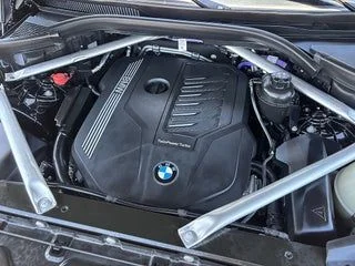 Used 2023 Black BMW xDrive40i image 31