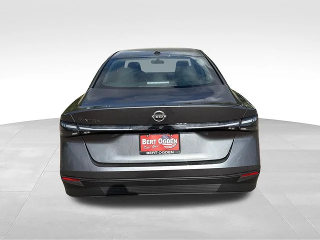 New 2027  Nissan S image 6